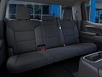 New 2025 Chevrolet Silverado 1500 LT Crew Cab 4WD Pickup for sale #SG208312 - photo 17