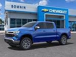 New 2025 Chevrolet Silverado 1500 LT Crew Cab 4WD Pickup for sale #SG208312 - photo 3