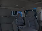 New 2025 Chevrolet Silverado 1500 LT Crew Cab 4WD Pickup for sale #SG208312 - photo 24