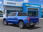 New 2025 Chevrolet Silverado 1500 LT Crew Cab 4WD Pickup for sale #SG208312 - photo 4