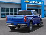 New 2025 Chevrolet Silverado 1500 LT Crew Cab 4WD Pickup for sale #SG208312 - photo 2