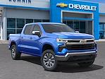 New 2025 Chevrolet Silverado 1500 LT Crew Cab 4WD Pickup for sale #SG208312 - photo 7