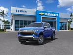 New 2025 Chevrolet Silverado 1500 LT Crew Cab 4WD Pickup for sale #SG208312 - photo 8