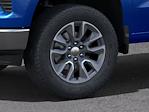 New 2025 Chevrolet Silverado 1500 LT Crew Cab 4WD Pickup for sale #SG208312 - photo 9