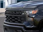 New 2025 Chevrolet Silverado 1500 Custom Crew Cab 4WD Pickup for sale #SG253801 - photo 13