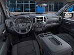 New 2025 Chevrolet Silverado 1500 Custom Crew Cab 4WD Pickup for sale #SG253801 - photo 15