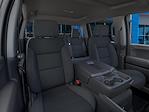 New 2025 Chevrolet Silverado 1500 Custom Crew Cab 4WD Pickup for sale #SG253801 - photo 16