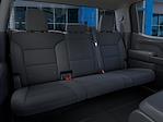 New 2025 Chevrolet Silverado 1500 Custom Crew Cab 4WD Pickup for sale #SG253801 - photo 17