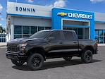 New 2025 Chevrolet Silverado 1500 Custom Crew Cab 4WD Pickup for sale #SG253801 - photo 3