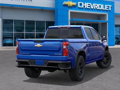 New 2025 Chevrolet Silverado 1500 ZR2 Crew Cab 4WD Pickup for sale #SG276323 - photo 2