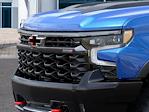 New 2025 Chevrolet Silverado 1500 ZR2 Crew Cab 4WD Pickup for sale #SG276323 - photo 13