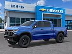 New 2025 Chevrolet Silverado 1500 ZR2 Crew Cab 4WD Pickup for sale #SG276323 - photo 3