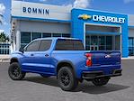 New 2025 Chevrolet Silverado 1500 ZR2 Crew Cab 4WD Pickup for sale #SG276323 - photo 4