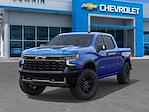 New 2025 Chevrolet Silverado 1500 ZR2 Crew Cab 4WD Pickup for sale #SG276323 - photo 6