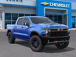 New 2025 Chevrolet Silverado 1500 ZR2 Crew Cab 4WD Pickup for sale #SG276323 - photo 7