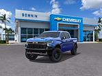 New 2025 Chevrolet Silverado 1500 ZR2 Crew Cab 4WD Pickup for sale #SG276323 - photo 8