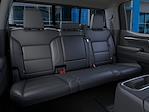 New 2025 Chevrolet Silverado 1500 LTZ Crew Cab Pickup for sale #SG308013 - photo 17