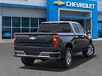 New 2025 Chevrolet Silverado 1500 LTZ Crew Cab Pickup for sale #SG308013 - photo 2