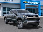 New 2025 Chevrolet Silverado 1500 LT Crew Cab Pickup for sale #SG308178 - photo 7