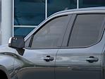 New 2025 Chevrolet Silverado 1500 LT Crew Cab Pickup for sale #SG308545 - photo 12
