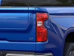 New 2025 Chevrolet Silverado 1500 LT Crew Cab Pickup for sale #SG310264 - photo 11