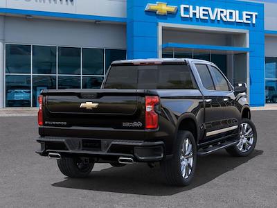New 2025 Chevrolet Silverado 1500 High Country Crew Cab 4WD Pickup for sale #SG316465 - photo 2
