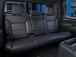 New 2025 Chevrolet Silverado 1500 High Country Crew Cab 4WD Pickup for sale #SG316465 - photo 17