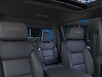 New 2025 Chevrolet Silverado 1500 High Country Crew Cab 4WD Pickup for sale #SG316465 - photo 24
