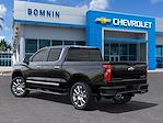 New 2025 Chevrolet Silverado 1500 High Country Crew Cab 4WD Pickup for sale #SG316465 - photo 4