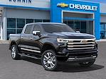 New 2025 Chevrolet Silverado 1500 High Country Crew Cab 4WD Pickup for sale #SG316465 - photo 7