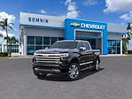 New 2025 Chevrolet Silverado 1500 High Country Crew Cab 4WD Pickup for sale #SG316465 - photo 8