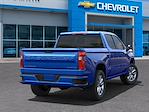 New 2025 Chevrolet Silverado 1500 Custom Crew Cab Pickup for sale #SG319634 - photo 2
