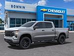 New 2025 Chevrolet Silverado 1500 Custom Crew Cab Pickup for sale #SG332654 - photo 3