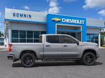 New 2025 Chevrolet Silverado 1500 Custom Crew Cab Pickup for sale #SG332654 - photo 5