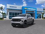 New 2025 Chevrolet Silverado 1500 Custom Crew Cab Pickup for sale #SG332654 - photo 8