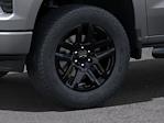 New 2025 Chevrolet Silverado 1500 Custom Crew Cab Pickup for sale #SG332654 - photo 9