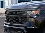 New 2025 Chevrolet Silverado 1500 Custom Crew Cab Pickup for sale #SG332798 - photo 13