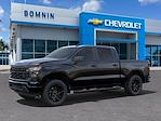 New 2025 Chevrolet Silverado 1500 Custom Crew Cab Pickup for sale #SG332798 - photo 3