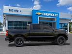 New 2025 Chevrolet Silverado 1500 Custom Crew Cab Pickup for sale #SG332798 - photo 5