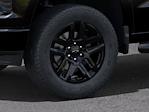 New 2025 Chevrolet Silverado 1500 Custom Crew Cab Pickup for sale #SG332798 - photo 9