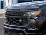 New 2025 Chevrolet Silverado 1500 Custom Crew Cab Pickup for sale #SG332800 - photo 13