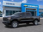 New 2025 Chevrolet Silverado 1500 Custom Crew Cab Pickup for sale #SG332800 - photo 3