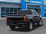 New 2025 Chevrolet Silverado 1500 Custom Crew Cab Pickup for sale #SG332800 - photo 2