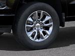 New 2025 Chevrolet Silverado 1500 Custom Crew Cab Pickup for sale #SG332800 - photo 9