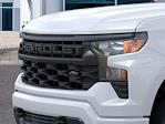 New 2025 Chevrolet Silverado 1500 Custom Crew Cab Pickup for sale #SG333535 - photo 13