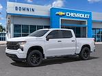 New 2025 Chevrolet Silverado 1500 Custom Crew Cab Pickup for sale #SG333535 - photo 3
