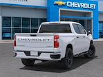 New 2025 Chevrolet Silverado 1500 Custom Crew Cab Pickup for sale #SG333535 - photo 2