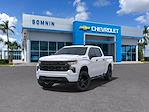 New 2025 Chevrolet Silverado 1500 Custom Crew Cab Pickup for sale #SG333535 - photo 8