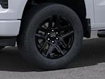 New 2025 Chevrolet Silverado 1500 Custom Crew Cab Pickup for sale #SG333535 - photo 9