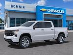 New 2025 Chevrolet Silverado 1500 Custom Crew Cab Pickup for sale #SG333602 - photo 3